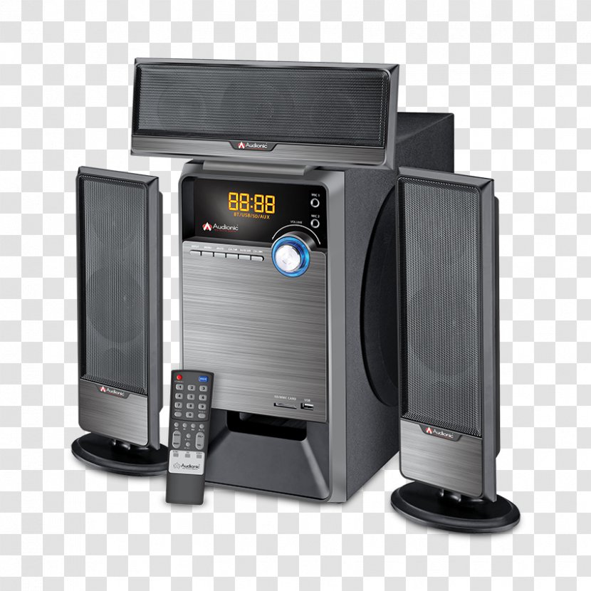 Audio Loudspeaker Sound Wireless Speaker Woofer Electronic Device Audionic Transparent Png