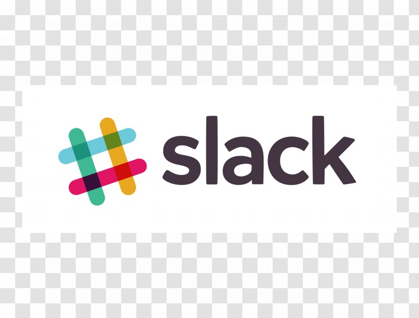 Slack Logo Business Startup Company Zapier - Organization - Beaver Transparent PNG