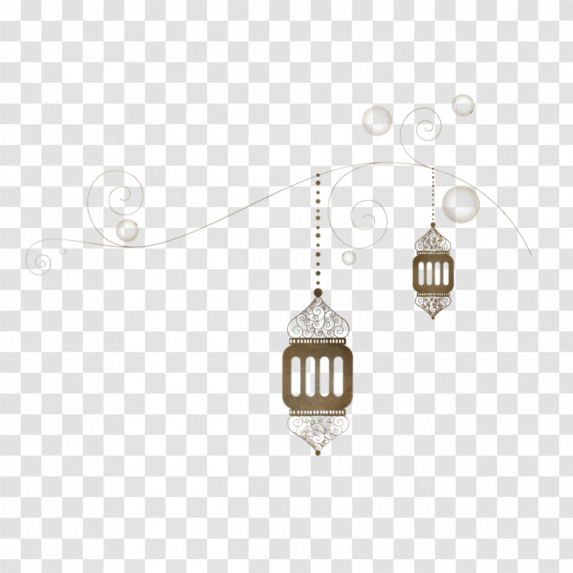 Pendant Necklace Jewellery Lantern Ceiling Transparent PNG