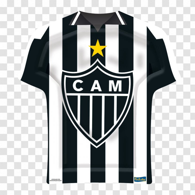 Clube Atlético Mineiro San Lorenzo De Almagro Estádio Independência Copa Sudamericana Cruzeiro Esporte - Clothing - Football Transparent PNG