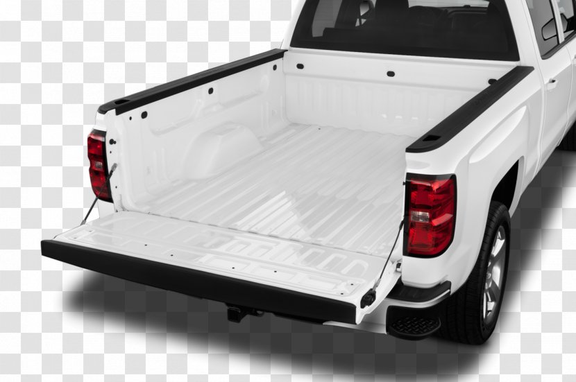 2014 Chevrolet Silverado 1500 2015 Car Pickup Truck - Automotive Tail Brake Light Transparent PNG