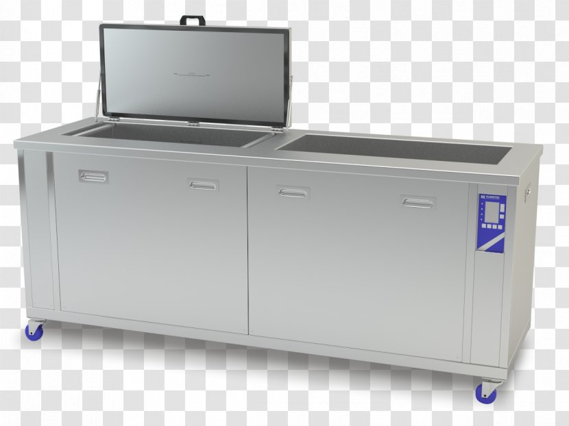 Machine Ultrasonic Cleaning Ultrasound Industry - Manifold Transparent PNG