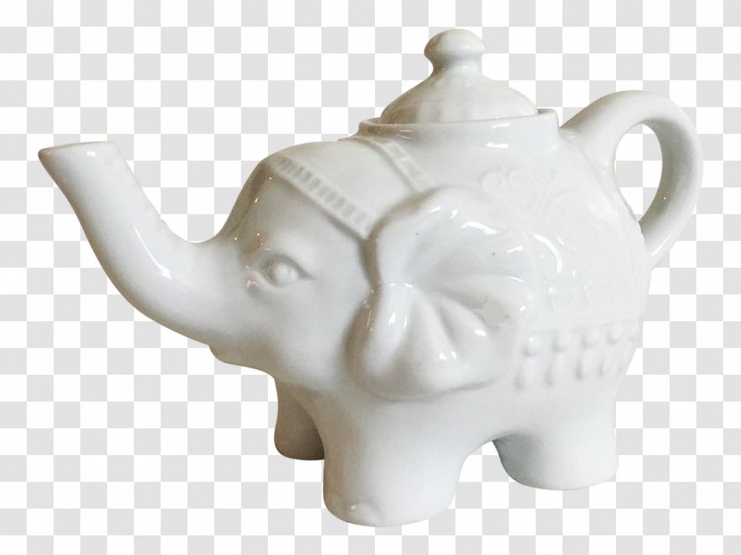Teapot Ceramic Pottery Kettle Artifact Transparent PNG