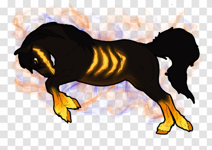 Dog Breed Puppy Horse Cattle - Hellfire Transparent PNG