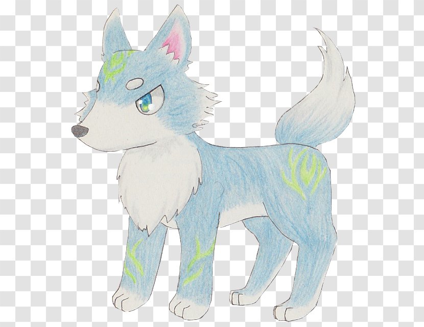 Canidae Mixi Computer Servers Dog Troop - Mythical Creature - MIXI Transparent PNG