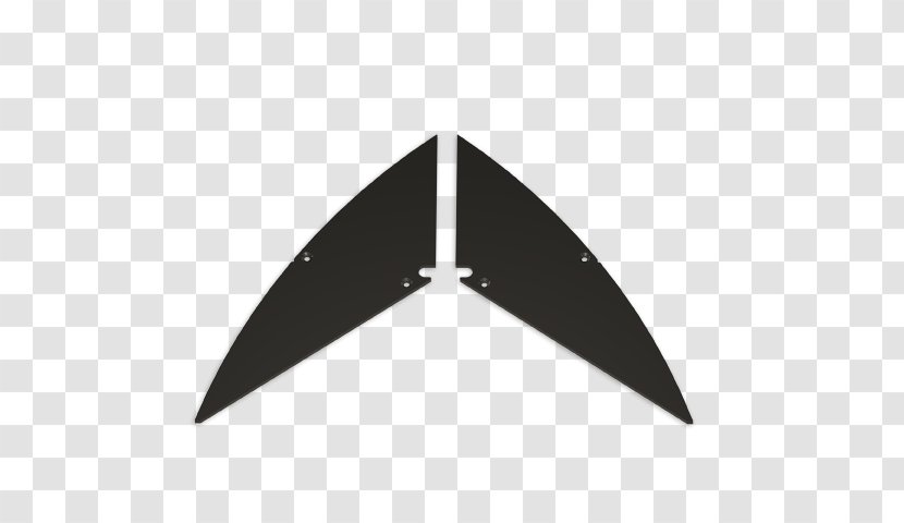 Triangle Product Design - Wing - Steller Transparent PNG