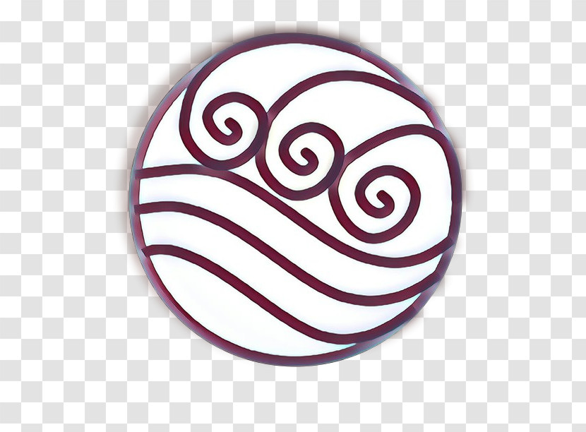 Logo Line Art Circle Spiral Symbol Transparent PNG