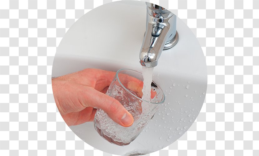 Drinking Water Groundwater Testing Tap - Tableware Transparent PNG