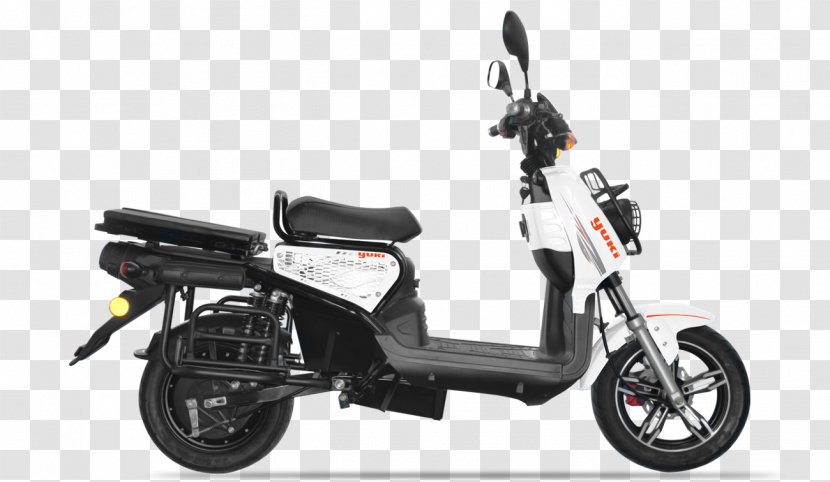 Motorized Scooter Electric Vehicle Motorcycle Accessories YUKİ MOTORLU ARAÇLAR İMAL VE SATIŞ A.Ş. - Motor Transparent PNG