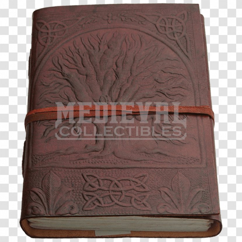 Tree Of Life Celtic Sacred Trees Black And Yellow - Paper Embossing Transparent PNG