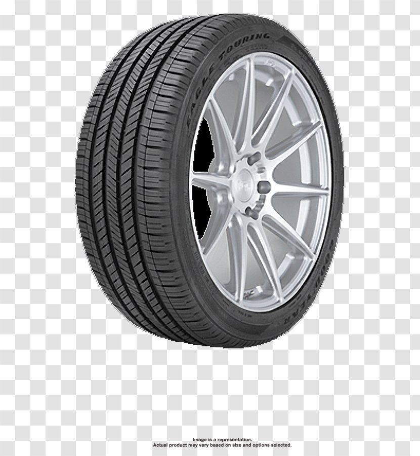 Car Goodyear Tire And Rubber Company Kumho Wheel - Michelin Transparent PNG