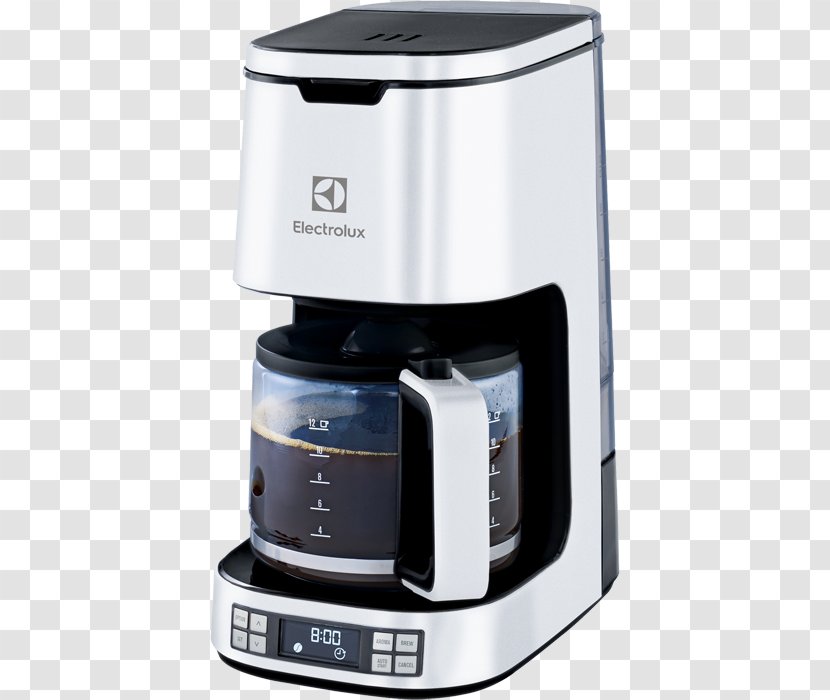 Electrolux EKF7500 Cafeteira Coffeemaker - Dishwasher Filter Transparent PNG