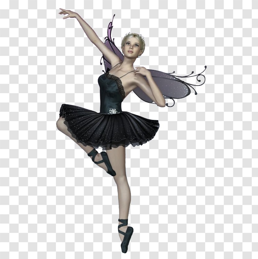 Fairy Desktop Wallpaper Animation - Fashion Model Transparent PNG