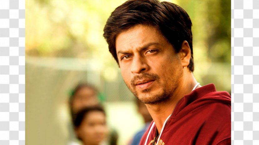 Shah Rukh Khan Chak De! India Kabir Bollywood Actor - Professional - Amitabh Bachchan Transparent PNG