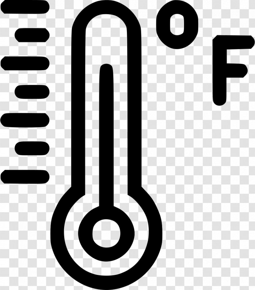 Celsius Degree Symbol Temperature Fahrenheit - Meteorology Transparent PNG