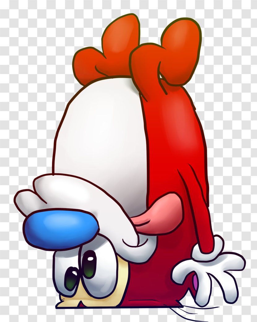 Stimpson J. Cat DeviantArt - Cartoon Transparent PNG