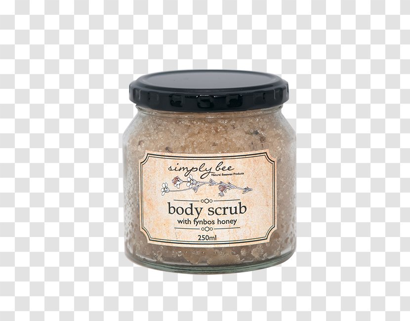 Fleur De Sel Flavor Salt Condiment - Ingredient - Body Scrub Transparent PNG