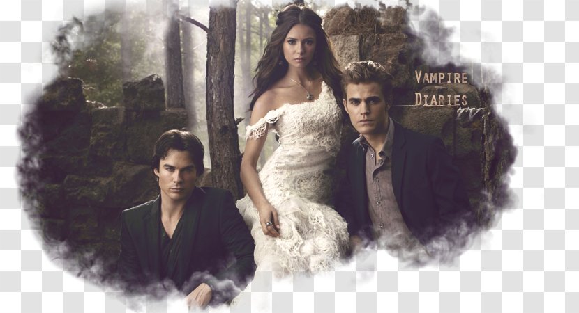 Elena Gilbert Stefan Salvatore The Vampire Diaries - Tree - Season 1 DiariesSeason 2Vampire Transparent PNG