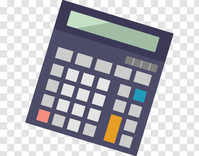 Finance Business Investment - Computer Transparent PNG