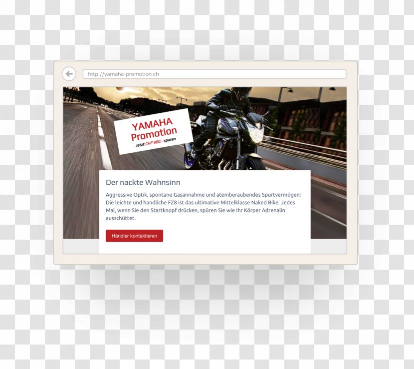 Web Page Yamaha Motor Company Customer Service Text - Les Visiteurs Film Series - Xs Eleven Transparent PNG