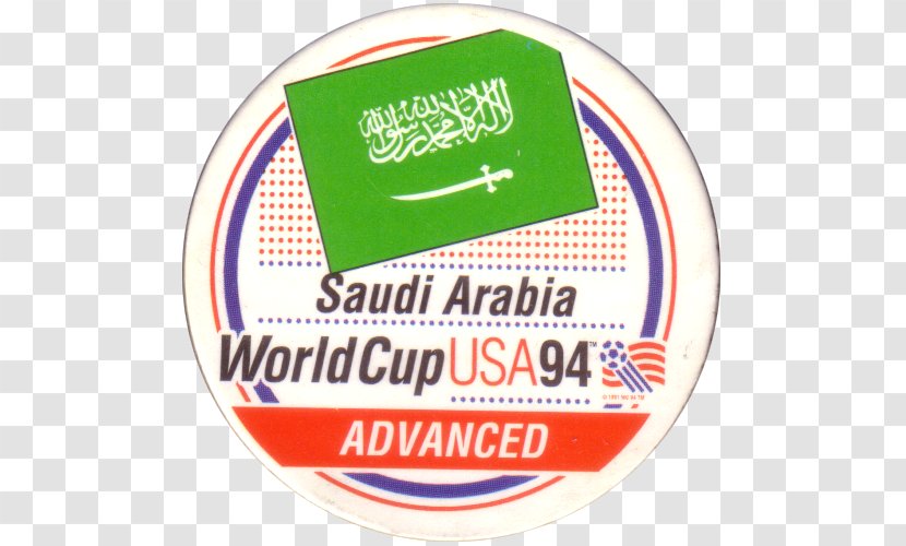 1994 FIFA World Cup 2018 Saudi Arabia National Football Team United States USA '94 - Brazil Transparent PNG