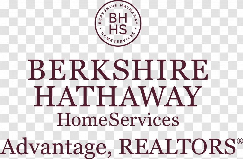 HomeServices Of America Berkshire Hathaway Fox & Roach Real Estate - Text - Agent Transparent PNG