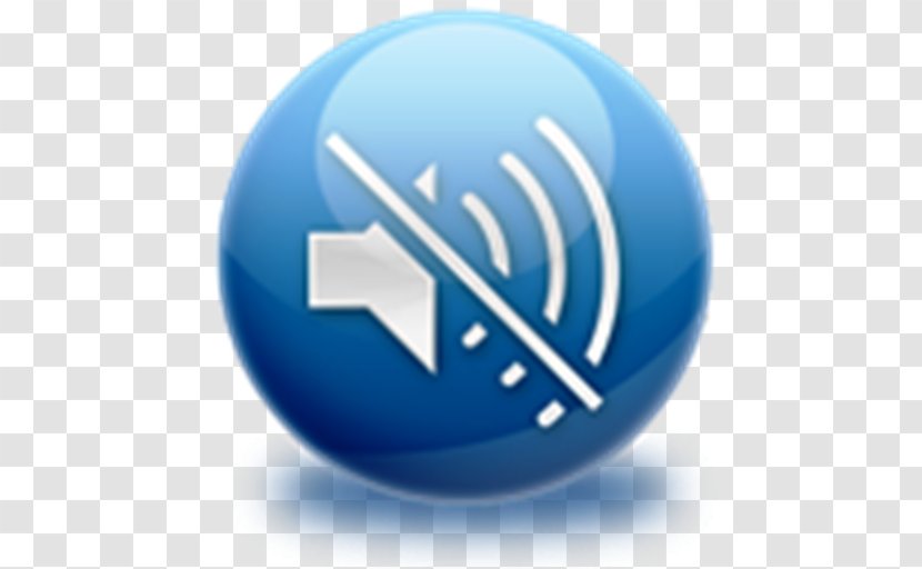 Download - Sound Icon - Symbol Transparent PNG