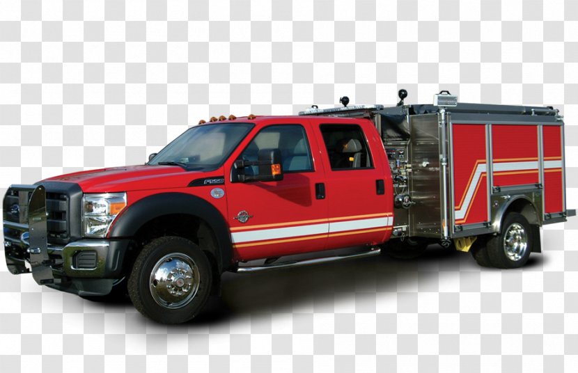 Ahrens-Fox Fire Engine Company HME, Incorporated Truck Department - Car Transparent PNG