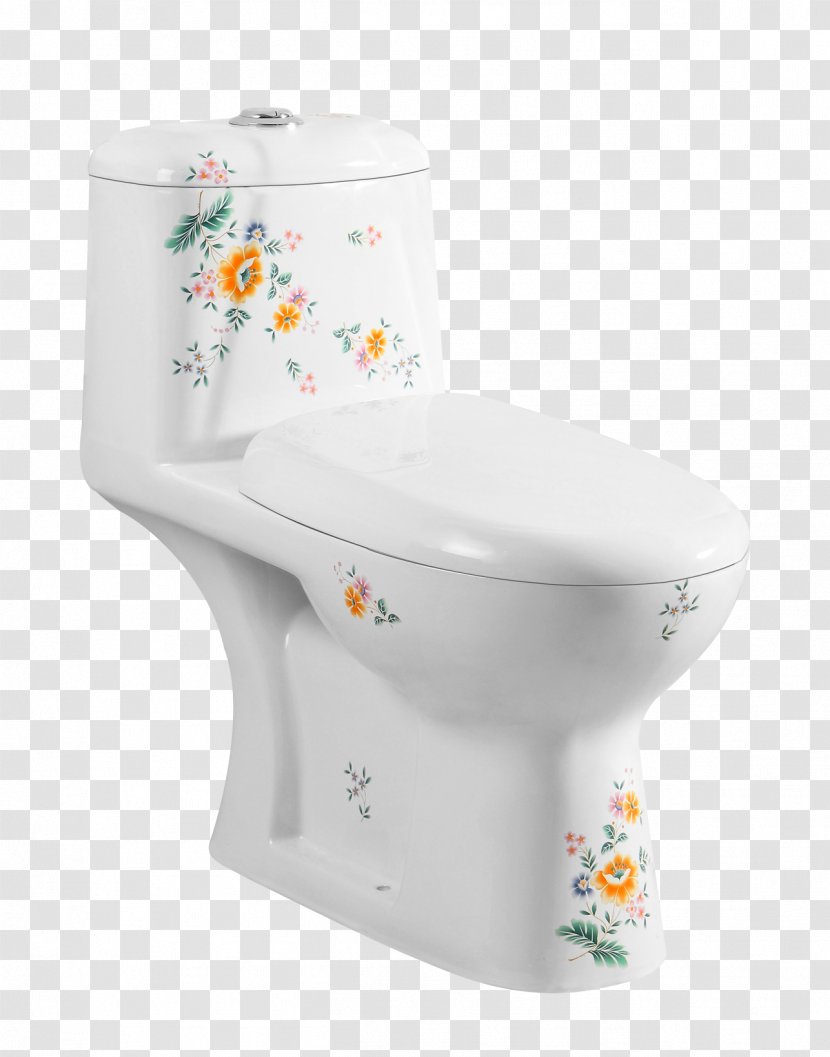 Toilet Seat Bathroom Bidet Transparent PNG