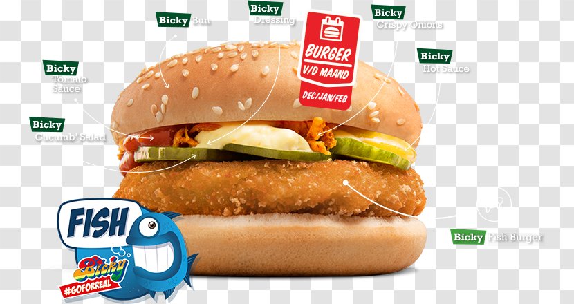 Cheeseburger Whopper McDonald's Big Mac Hamburger Veggie Burger - Dish - Fish Transparent PNG