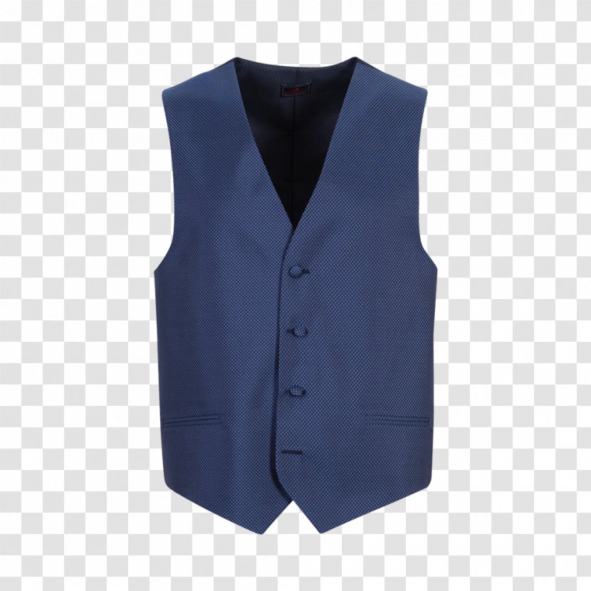 Gilets Formal Wear Suit Sleeve Button Transparent PNG