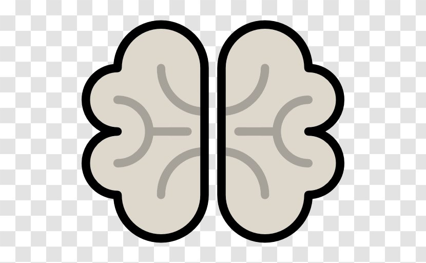 Brain - Leaf - Neuroscience Transparent PNG