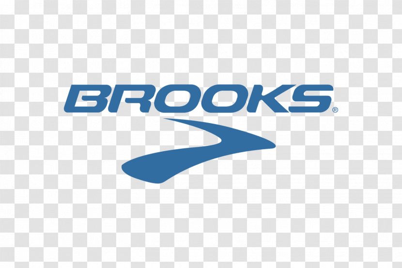 Brooks Sports Sneakers Running Shoe ASICS - Logo Transparent PNG