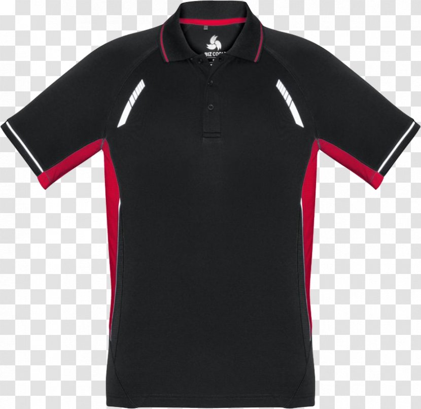 Jersey T-shirt Polo Shirt - T Transparent PNG