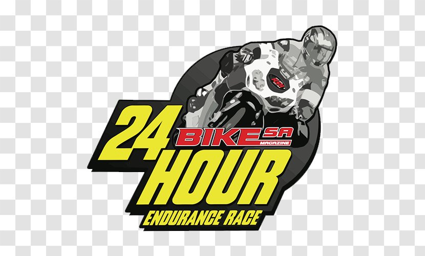 FIA World Endurance Championship Racing Relay Race Bicycle SA - Logo - 24 HOURS Transparent PNG