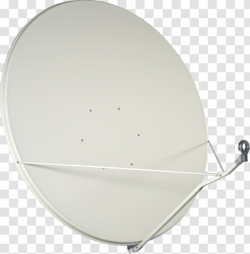 Aerials Parabola Satellite Dish Low-noise Block Downconverter Aluminium - Asa Transparent PNG