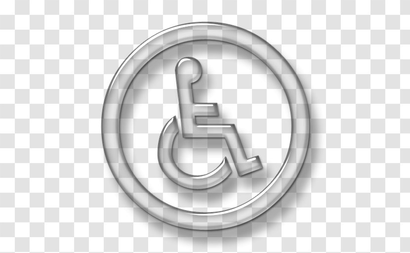 Disability Symbol Wheelchair Accessibility - Clare Transparent PNG