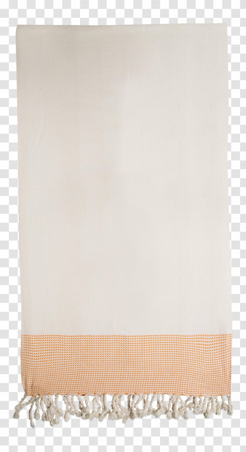 Linens Beige - Absorbent Transparent PNG