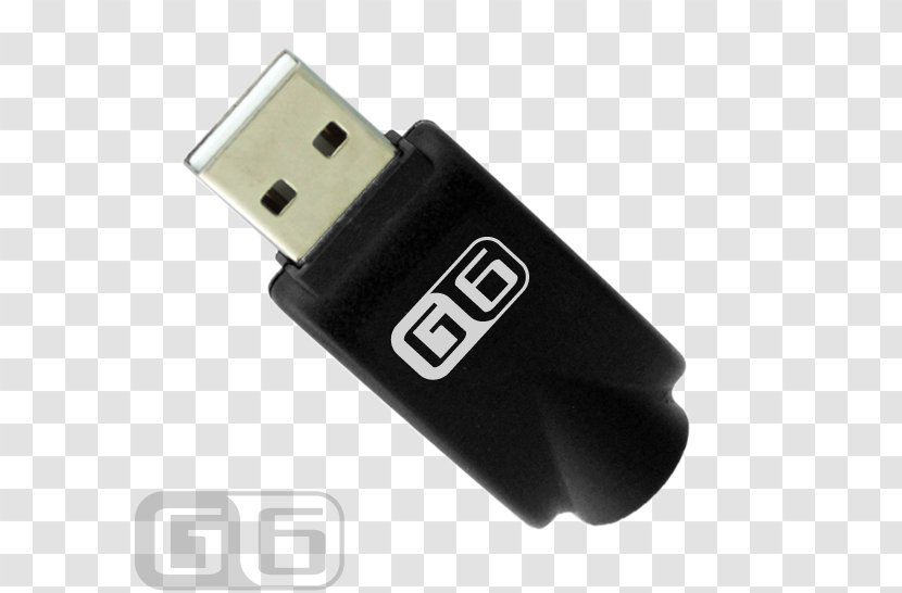 USB Flash Drives Battery Charger Electronic Cigarette LG G6 - Hardware - Usb Transparent PNG