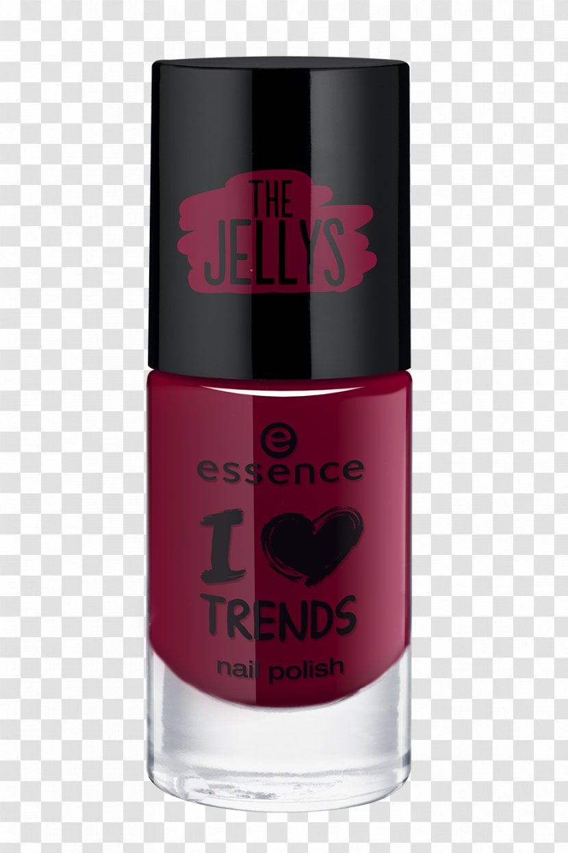 Essence The Gel Nail Polish Cosmetics I Love Extreme Crazy Volume Mascara - Lipstick Transparent PNG