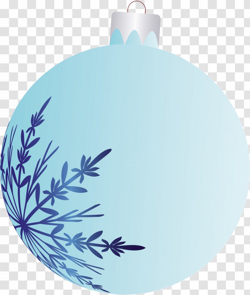 Christmas Ornament Microsoft Azure Transparent PNG