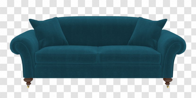 Couch Slipcover Sofa Bed Chair - Sleeper - Design Transparent PNG