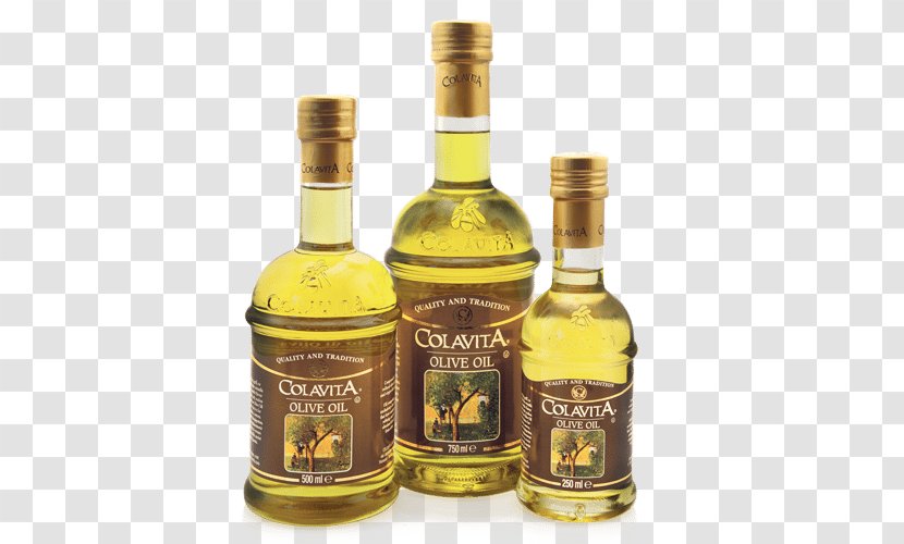 Olive Oil Italian Cuisine Mediterranean Colavita USA, LLC - Cooking Transparent PNG