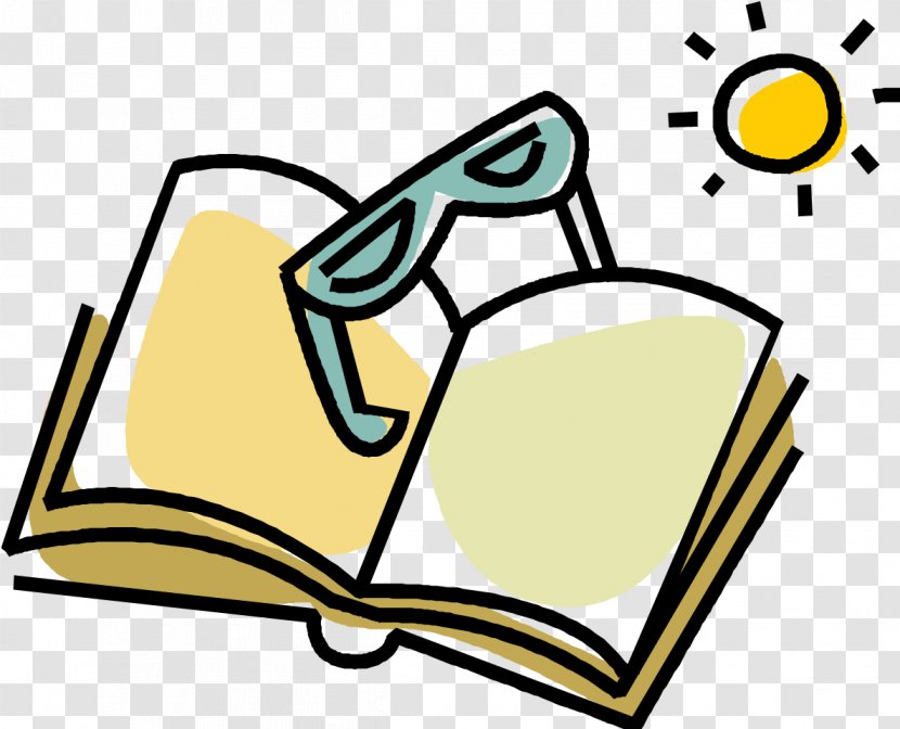 Reading Summer Student Clip Art - Ap English Language And Composition Transparent PNG