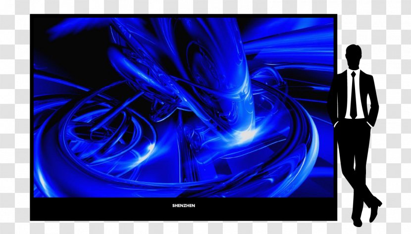 Display Device Computer Monitors Digital Signs Television Set Light-emitting Diode - Technology - Shaxizhen Transparent PNG
