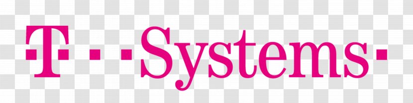 T-Systems Volkswagen Group Deutsche Telekom Logo T-Mobile - System - TÜRKİYE Transparent PNG