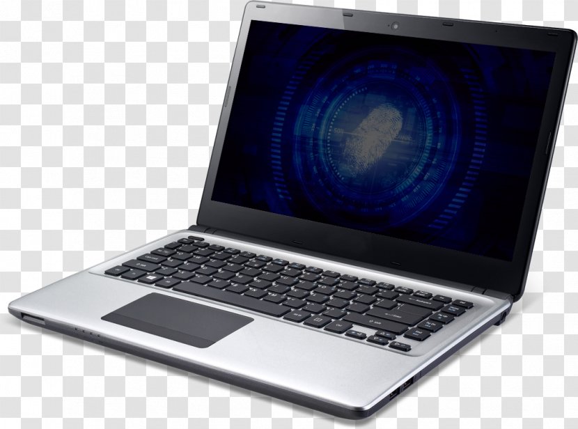 Laptop Acer Aspire Computer Windows 8 - Host Transparent PNG