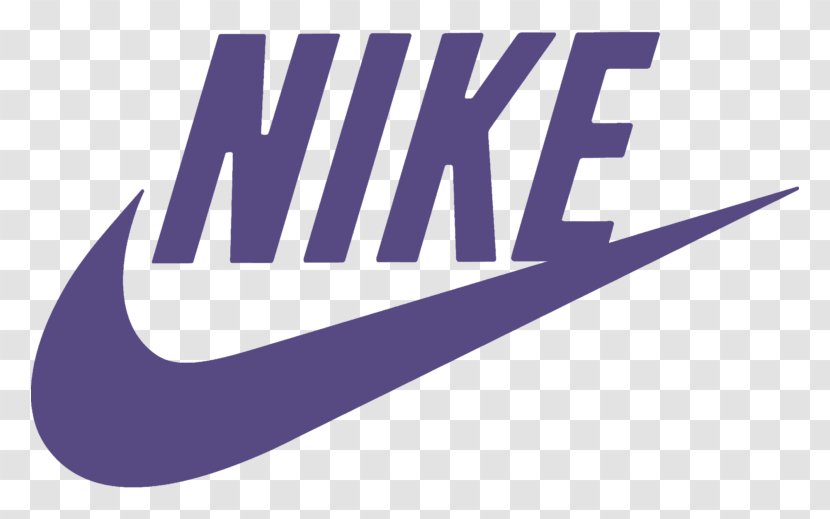 Logo Swoosh Nike Brand Symbol Transparent PNG