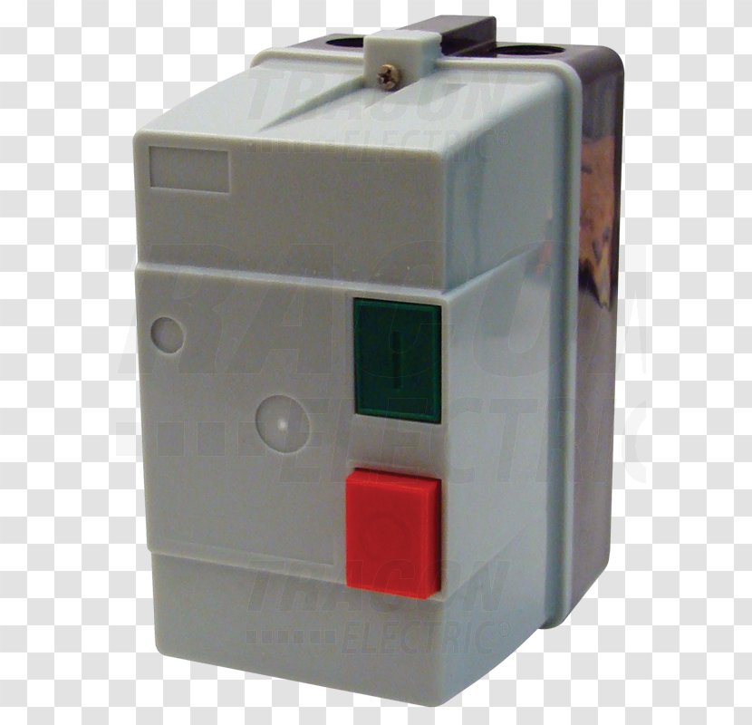 Electrical Switches Housing Contactor Apparaat Relay - Composite Number - Ac Dc Transparent PNG