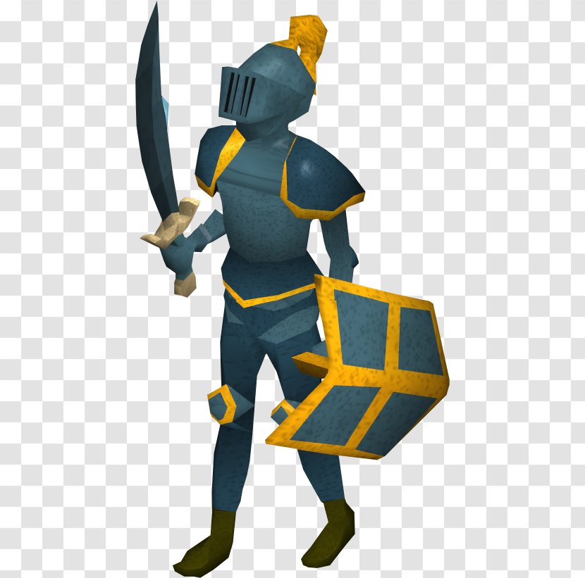 Old School RuneScape Armour Wikia - Video Game Transparent PNG